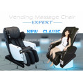 Hengde CM-08 Coin and Bill Operated Vending Massage Chair / Coin and Bill operated